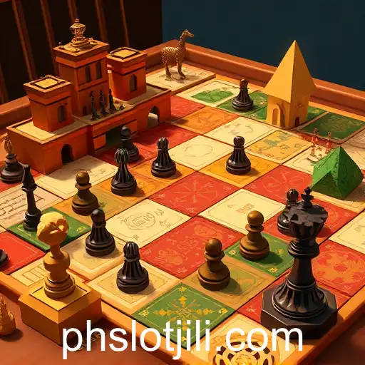 Exploring the Fascinating World of Online Board Games