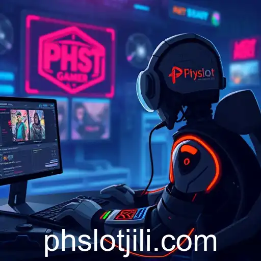 The Evolution of Online Gaming Platforms