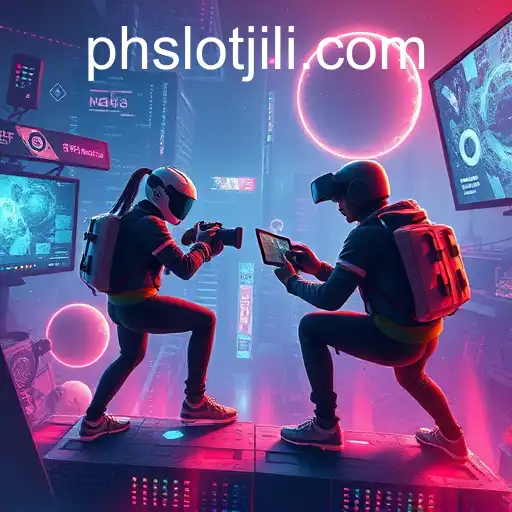 Gaming Evolution: PHSlOT's Impact on Online Entertainment