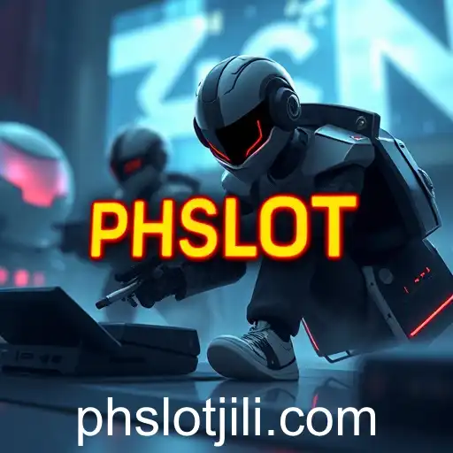Gaming Industry Turns to PHSlOT for Innovation
