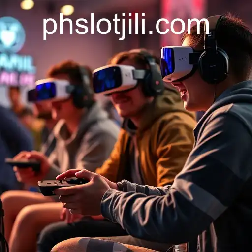 The Impact of PHSlOT on Gaming Trends