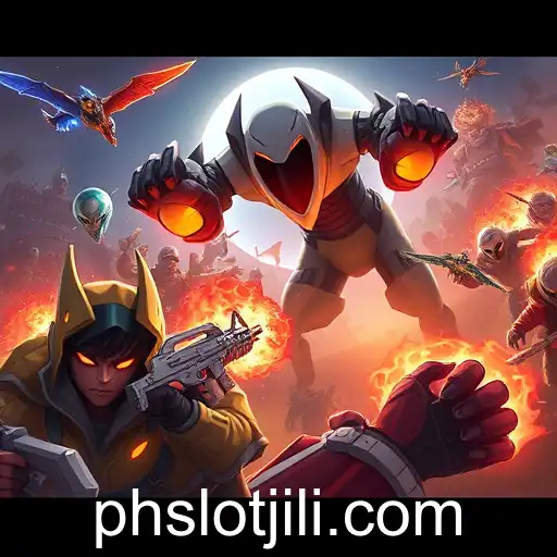 Exploring the Thrilling World of Multiplayer Action Games