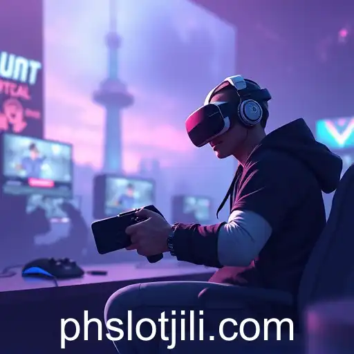 The Rise of Digital Entertainment in 2025