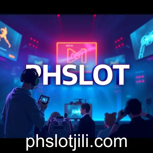 Unveiling the Digital Playground: A New Era in Gaming