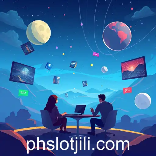 The Evolution of Online Gaming Communities