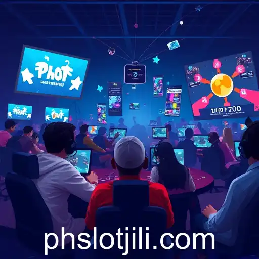 The Evolution of Online Gaming Communities