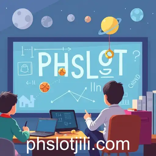 Exploring the Digital Realm of PHSlOT
