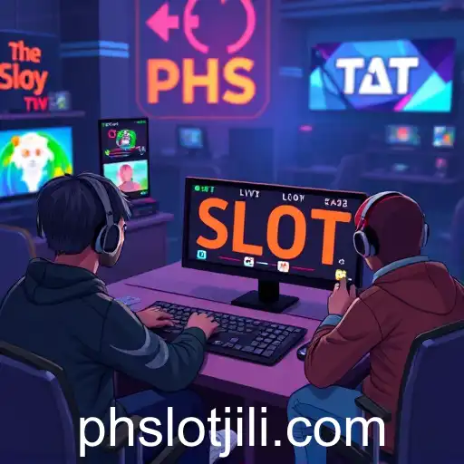 The Future of Online Gaming in 2025