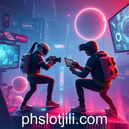 Gaming Evolution: PHSlOT's Impact on Online Entertainment