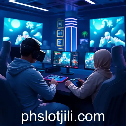 Gaming Industry Trends and Innovations in 2025