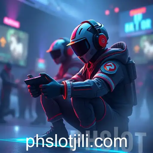 Gaming Industry Turns to PHSlOT for Innovation