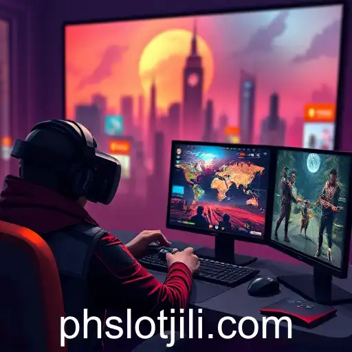 Gaming Platforms Revolutionize 2025