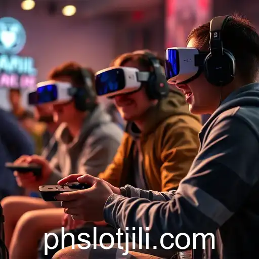 The Impact of PHSlOT on Gaming Trends