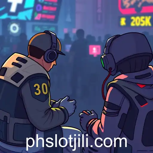 The Rise of Online Game Influencers