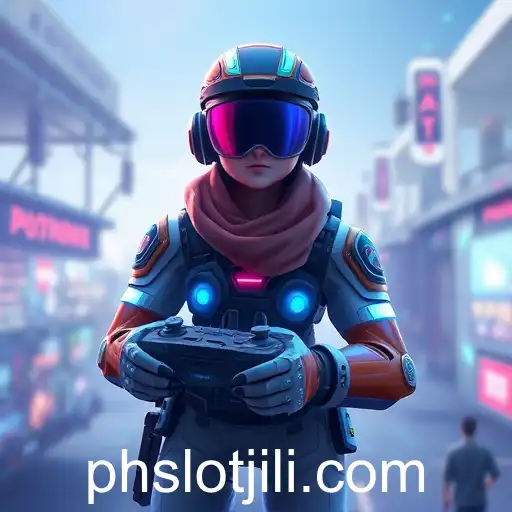 Shaping the Future of Online Gaming