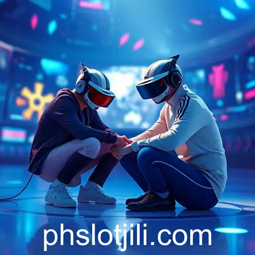 The Rise of Online Gaming Platforms