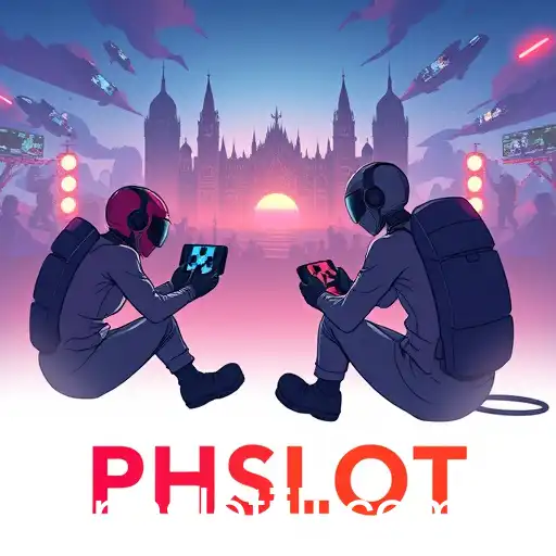 The Rise of Online Gaming Amid Global Events