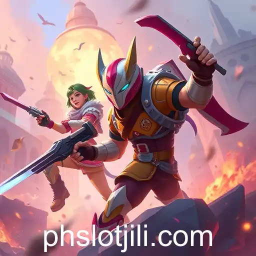 The Rise of PHSlOT in Online Gaming