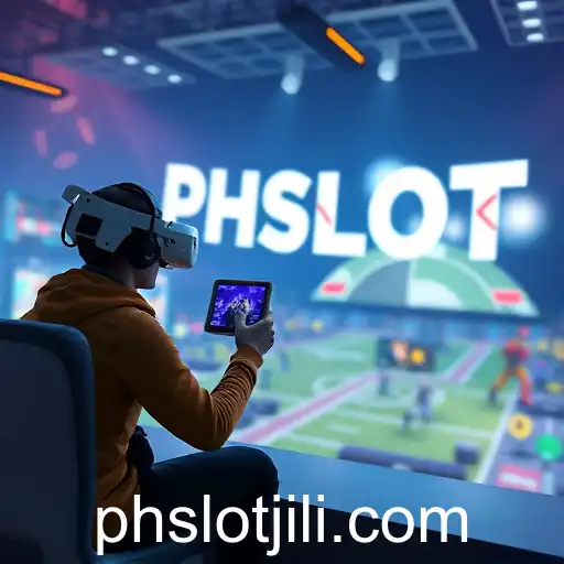PHSlOT: Revolutionizing Online Gaming in 2025