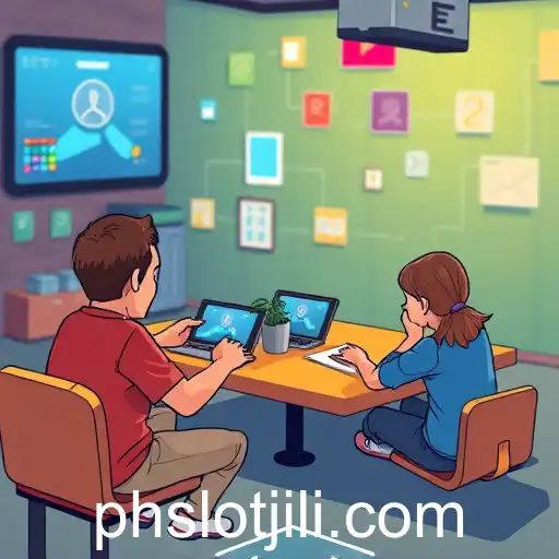 The Rise of Gaming Platforms in 2025