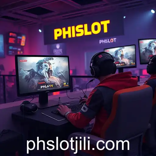 The Rise of PHSlOT in Online Gaming