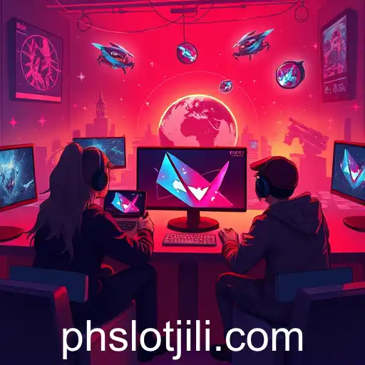 The Rise of PHSlOT: A New Era in Online Gaming