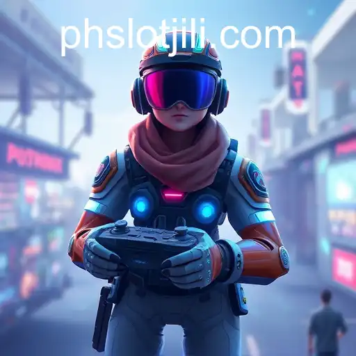 Shaping the Future of Online Gaming