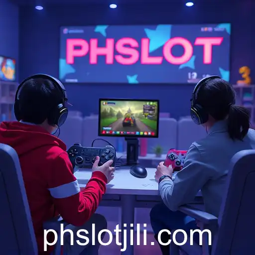 The Surging Popularity of Online Gaming Platforms