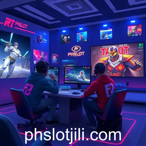 The Rise of PHSlOT: Transforming the Gaming Landscape