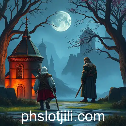 The Rise of PHSlOT: Gaming Revolution in 2025