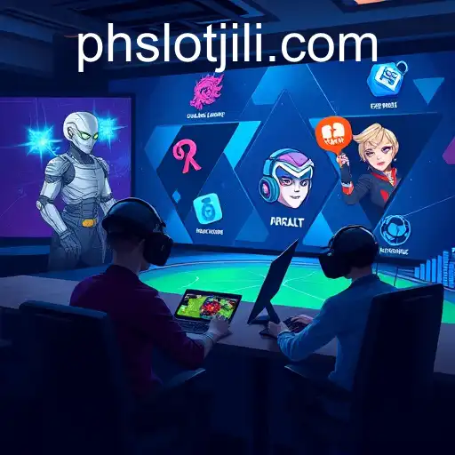 PHSlOT: Revolutionizing Online Gaming