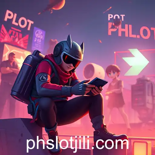 The Rise of PHSlOT: Gaming Trends in 2025