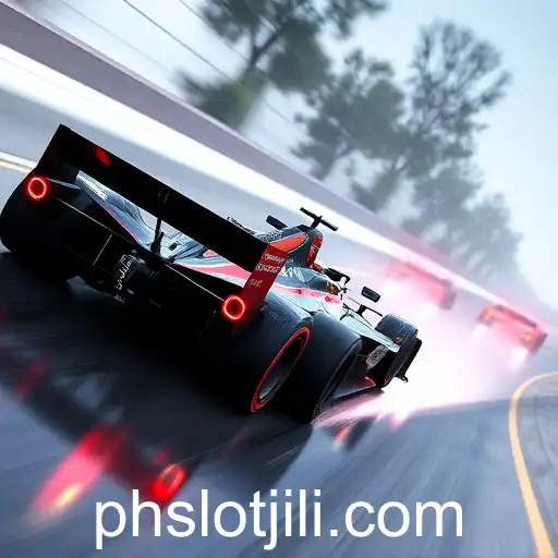 Experience the Adrenaline of 'Racing Thrills' Online