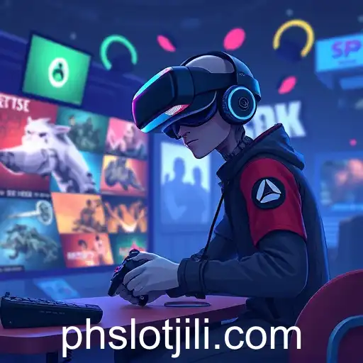 The Rise of Digital Gaming in 2025