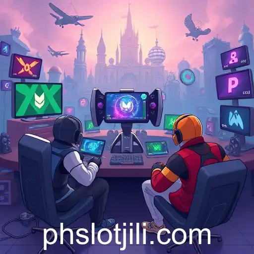 Exploring the Rise of Gaming Portals