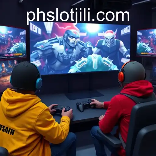 The Rise of Online Gaming