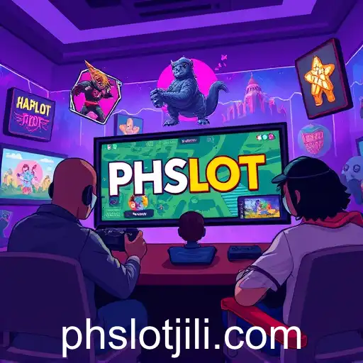 The Rise of PHSlOT Game Platform