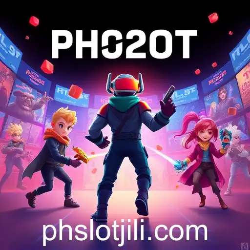 The Rise of PHSlOT in Online Gaming