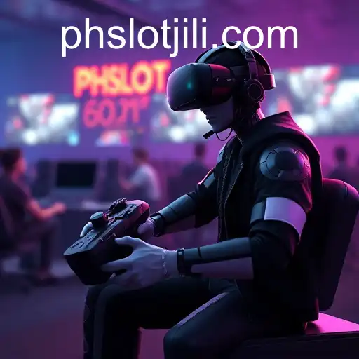 The Rise of PHSlOT in Online Gaming