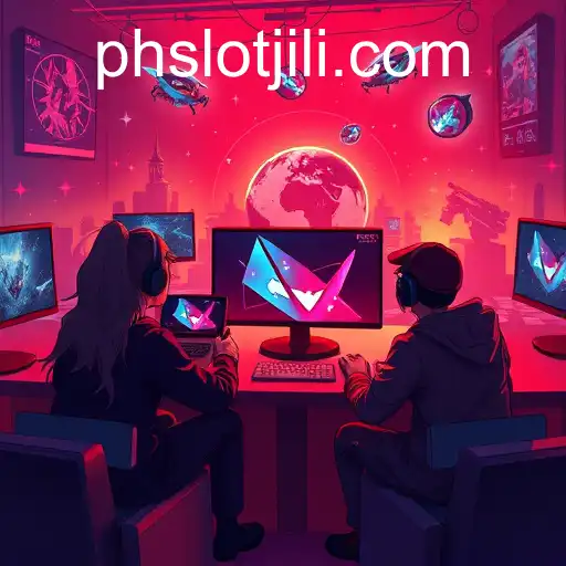 The Rise of PHSlOT: A New Era in Online Gaming