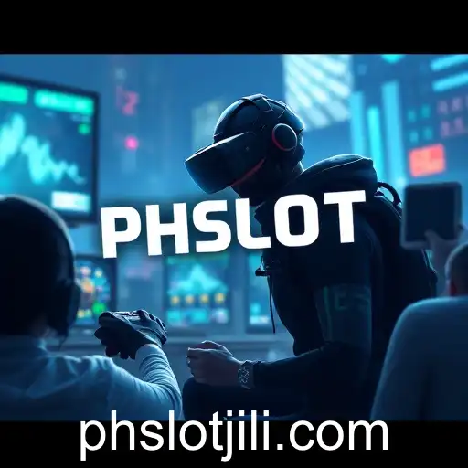 The Rise of PHSlOT: A Game-Changer in Online Gaming
